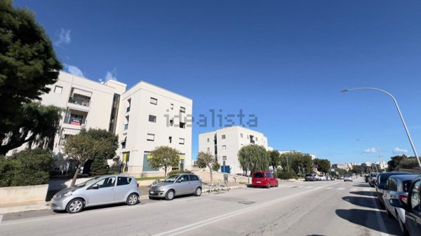 appartamento in vendita a Monopoli