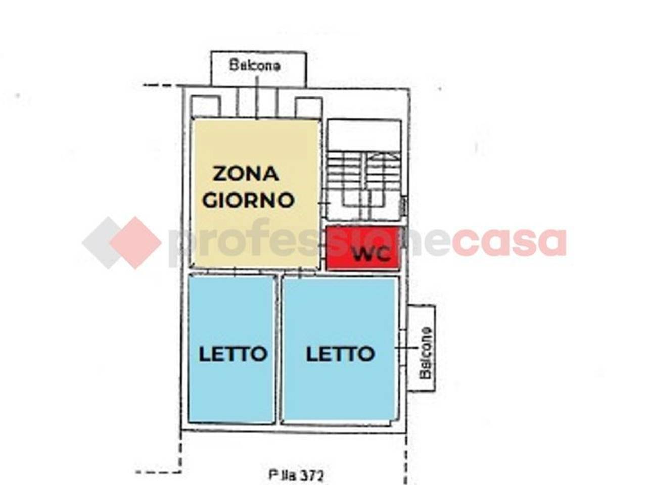 appartamento in vendita a Monopoli