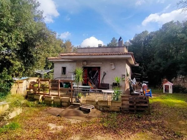 casa indipendente in vendita a Monopoli