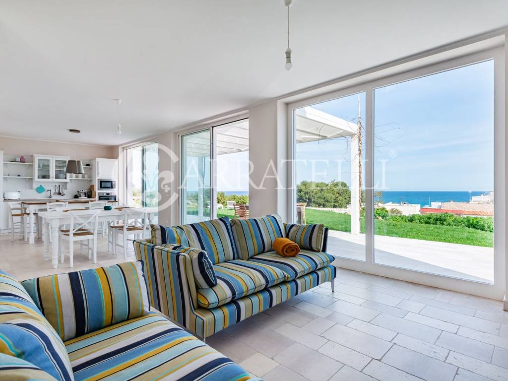 casa indipendente in vendita a Monopoli