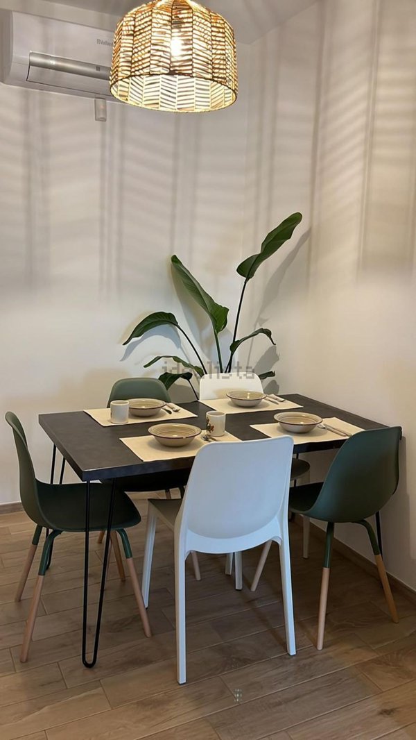 appartamento in vendita a Monopoli