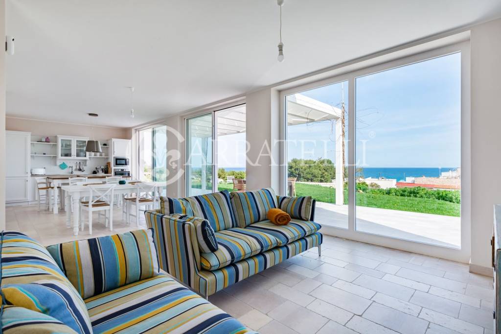 casa indipendente in vendita a Monopoli