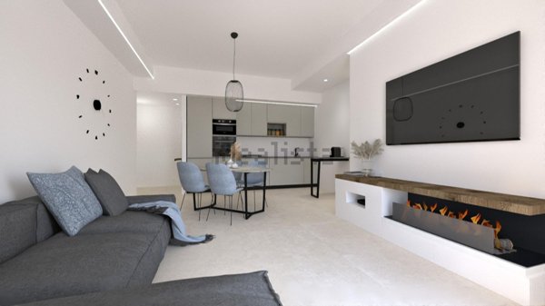 appartamento in vendita a Monopoli