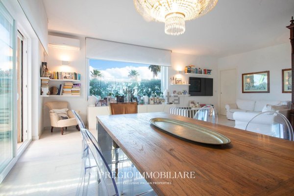 appartamento in vendita a Monopoli