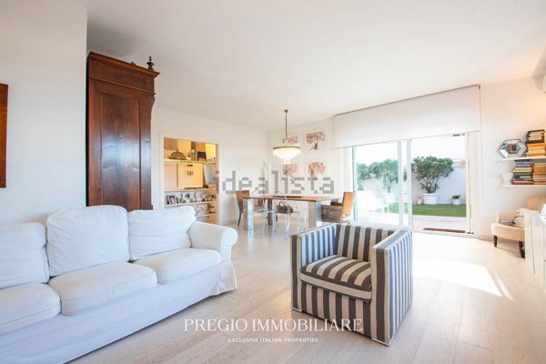 appartamento in vendita a Monopoli