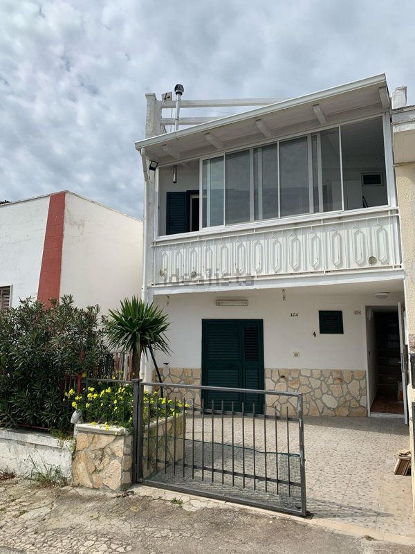 appartamento in vendita a Monopoli