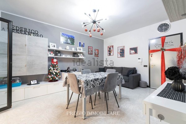 appartamento in vendita a Monopoli