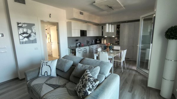 appartamento in vendita a Monopoli