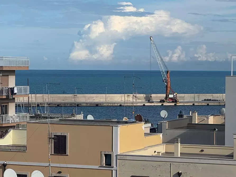 appartamento in vendita a Monopoli