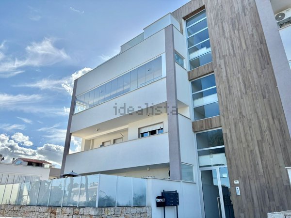 appartamento in vendita a Monopoli