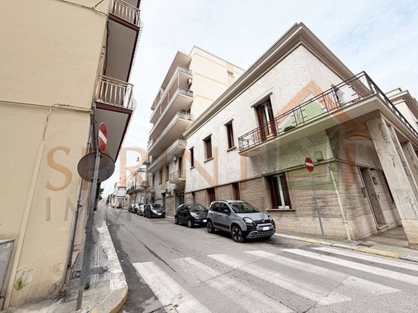 appartamento in vendita a Monopoli