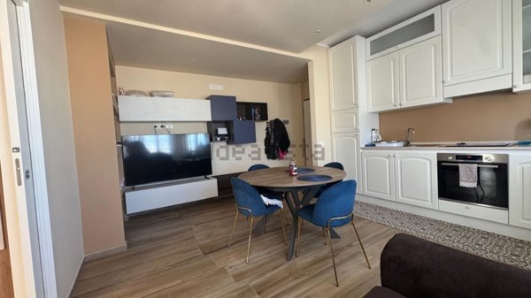 appartamento in vendita a Monopoli