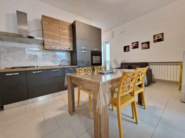 appartamento in vendita a Monopoli