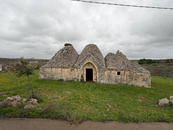 casa indipendente in vendita a Monopoli