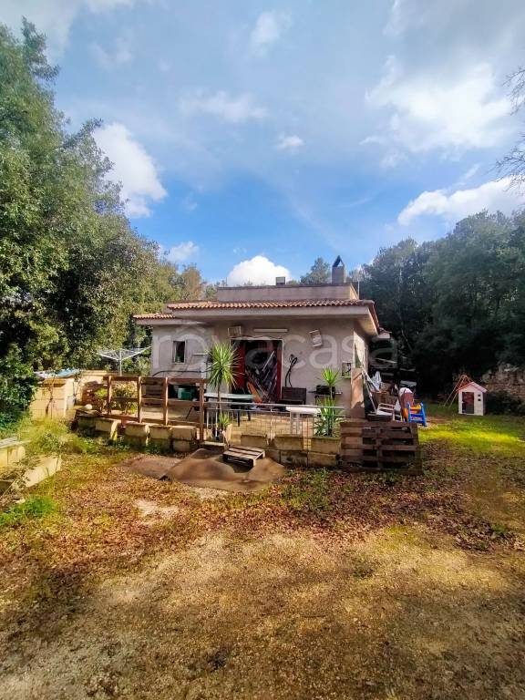 casa indipendente in vendita a Monopoli