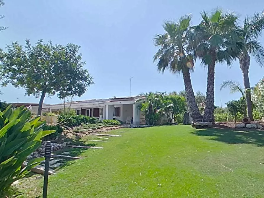 casa indipendente in vendita a Monopoli