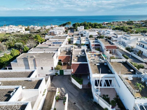 casa indipendente in vendita a Monopoli