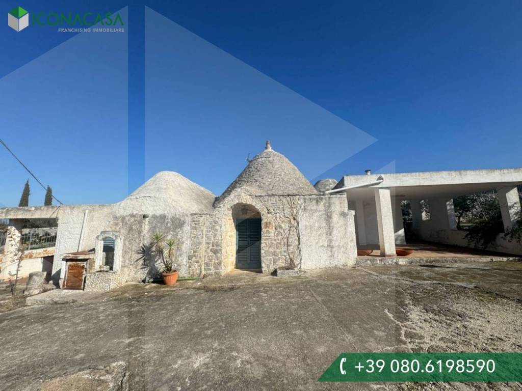 appartamento in vendita a Monopoli