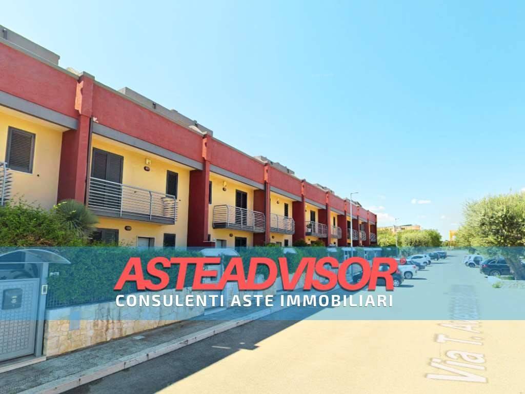 casa indipendente in vendita a Monopoli