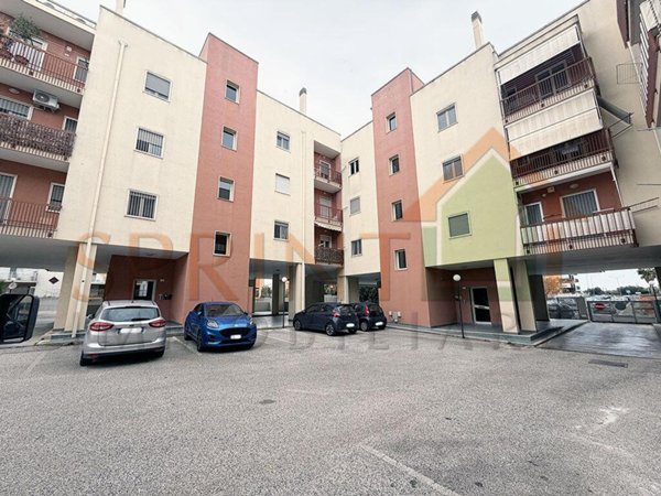 appartamento in vendita a Monopoli