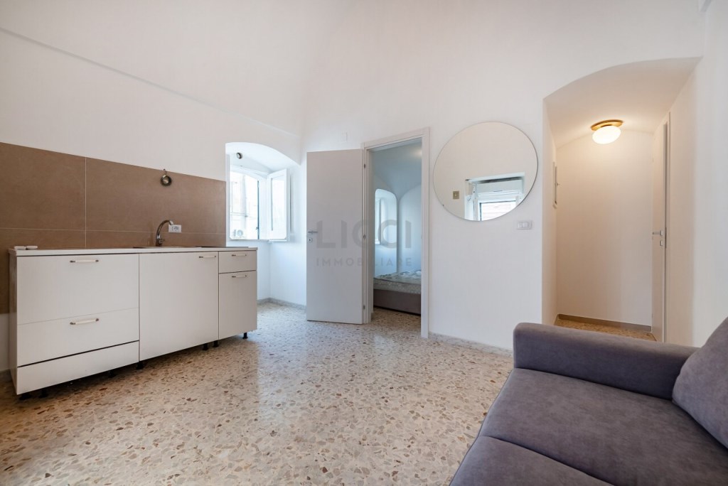 appartamento in vendita a Monopoli in zona Centro Storico