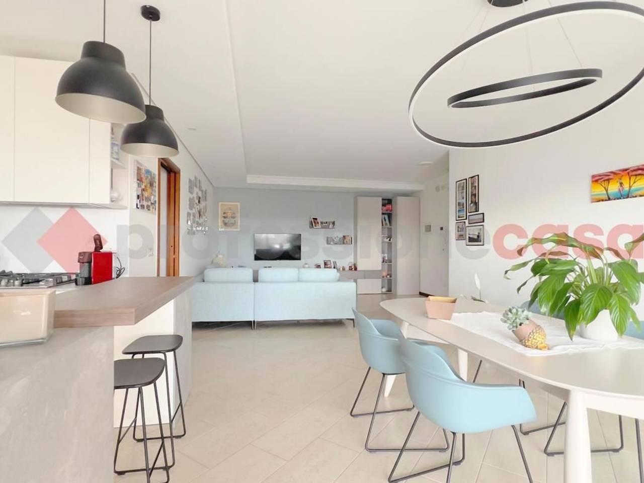 appartamento in vendita a Monopoli