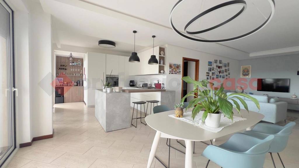 appartamento in vendita a Monopoli