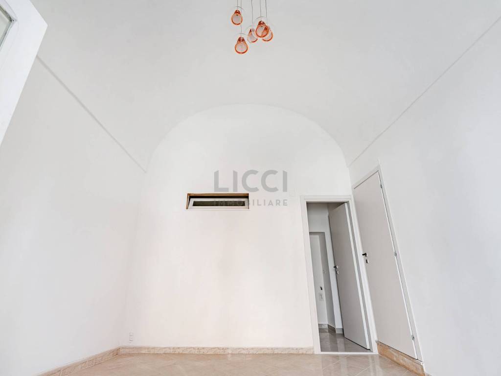 appartamento in vendita a Monopoli in zona Centro Storico