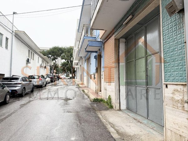 appartamento in vendita a Monopoli
