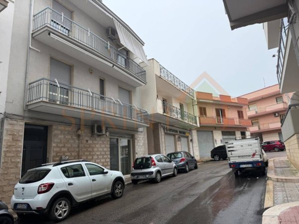 appartamento in vendita a Monopoli