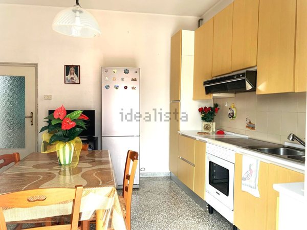 appartamento in vendita a Monopoli in zona Centro Storico