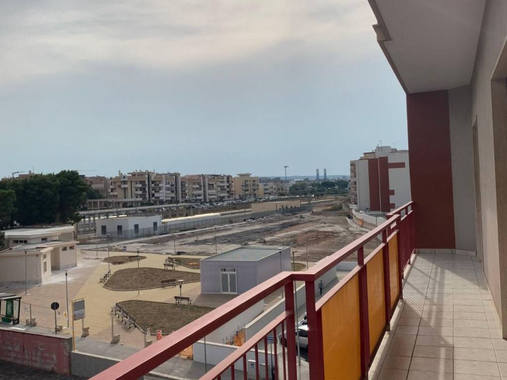 appartamento in vendita a Monopoli in zona Centro Storico