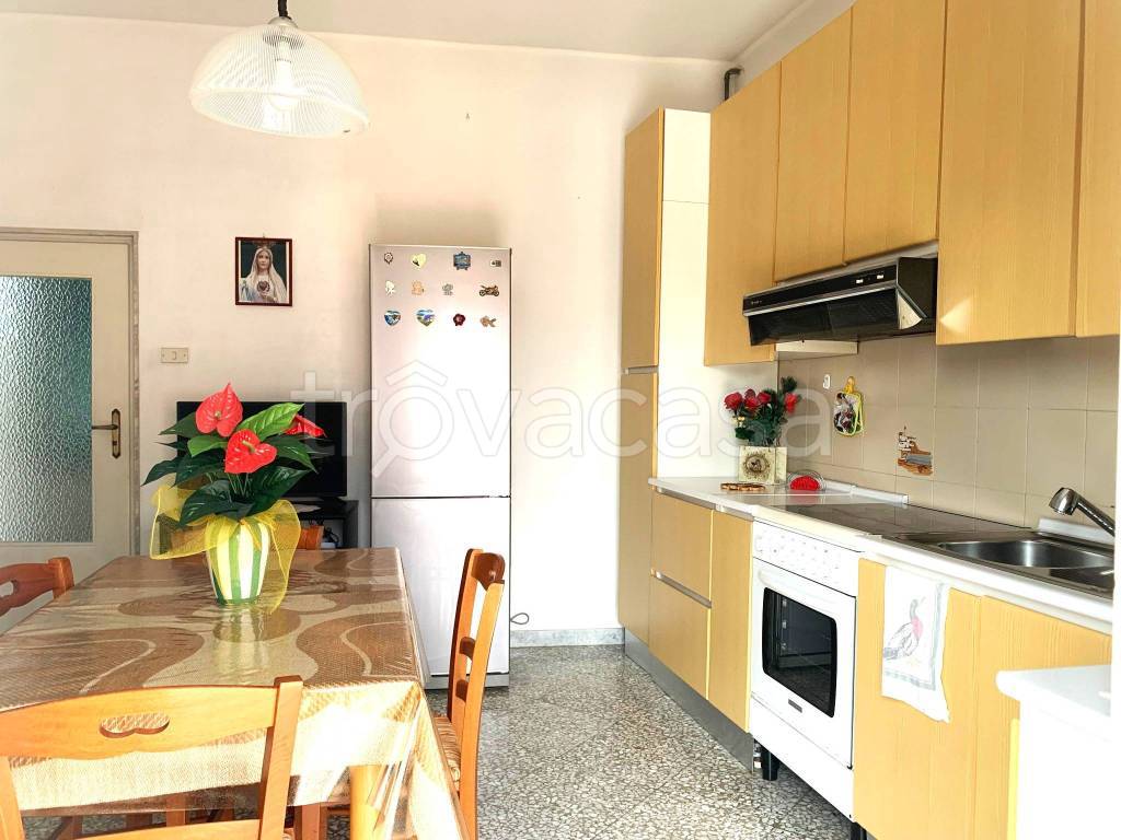 appartamento in vendita a Monopoli in zona Centro Storico