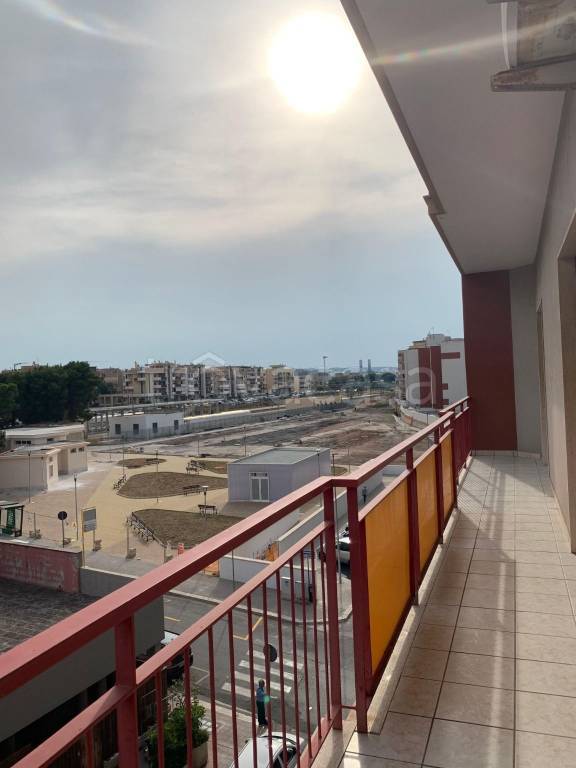 appartamento in vendita a Monopoli in zona Centro Storico