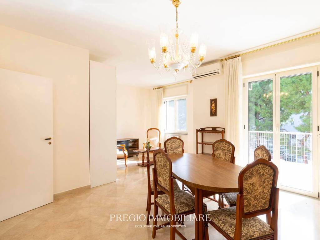 appartamento in vendita a Monopoli