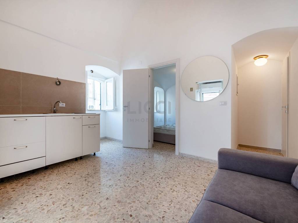 appartamento in vendita a Monopoli in zona Centro Storico