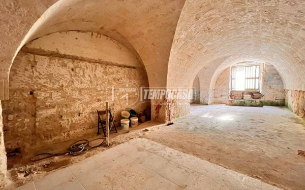 appartamento in vendita a Monopoli in zona Centro Storico