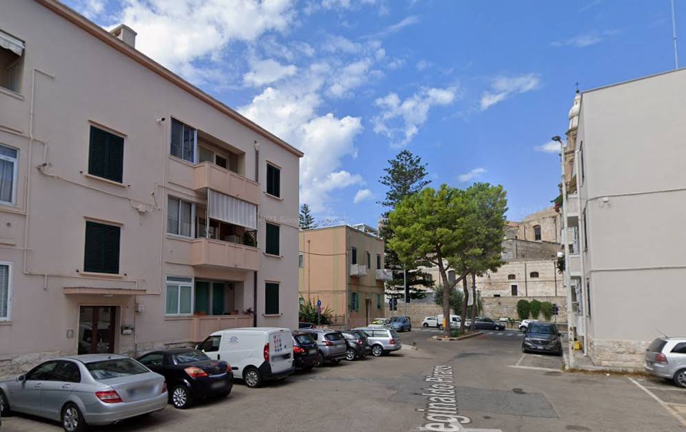 appartamento in vendita a Monopoli