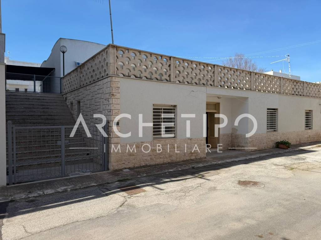 appartamento in vendita a Monopoli