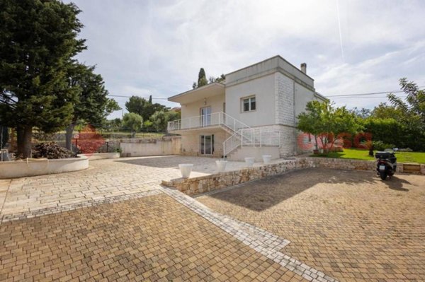 casa indipendente in vendita a Monopoli