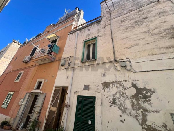 casa indipendente in vendita a Monopoli
