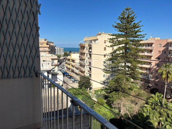 appartamento in vendita a Monopoli in zona Centro Storico