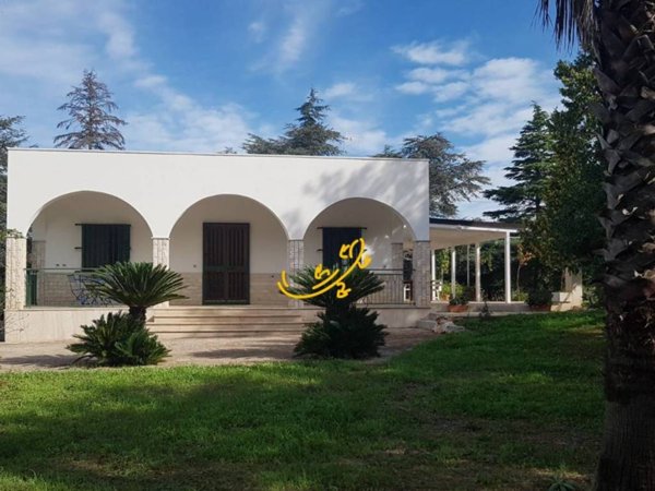 casa indipendente in vendita a Monopoli