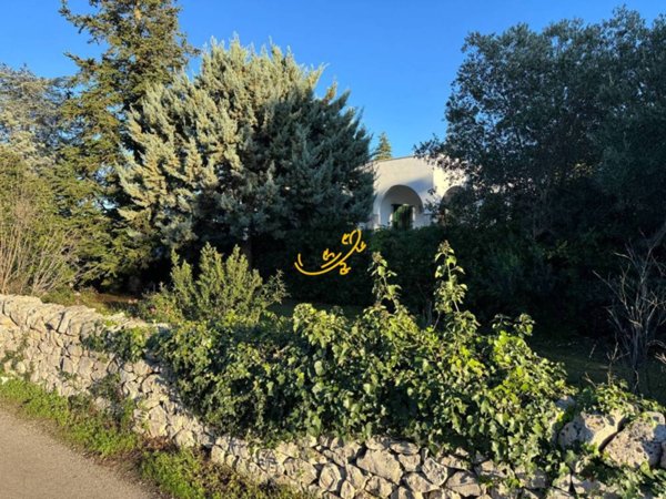 casa indipendente in vendita a Monopoli