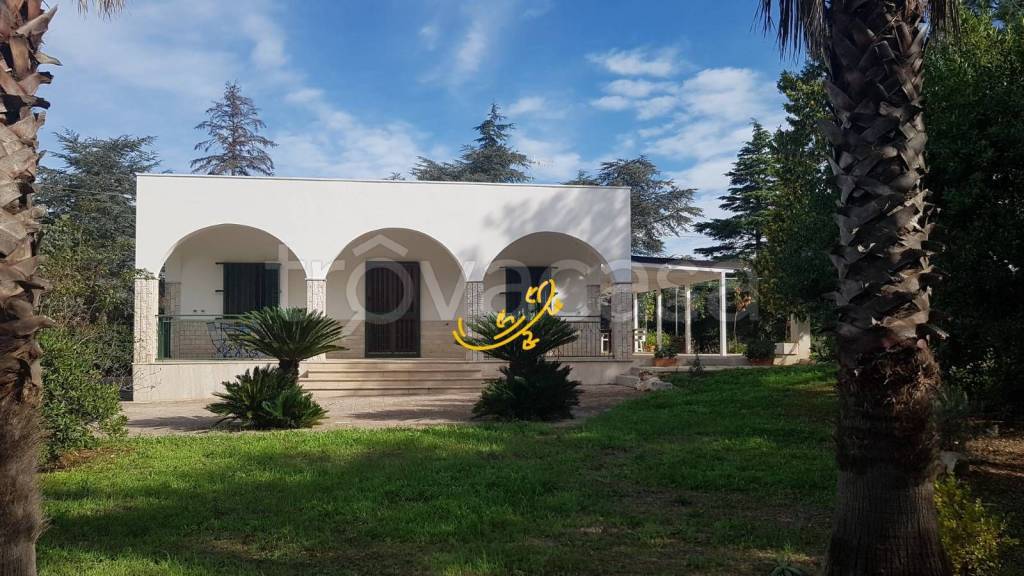 casa indipendente in vendita a Monopoli