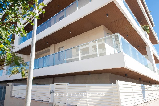 appartamento in vendita a Monopoli