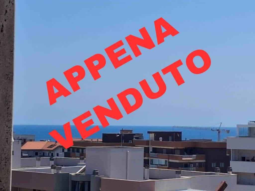 appartamento in vendita a Monopoli
