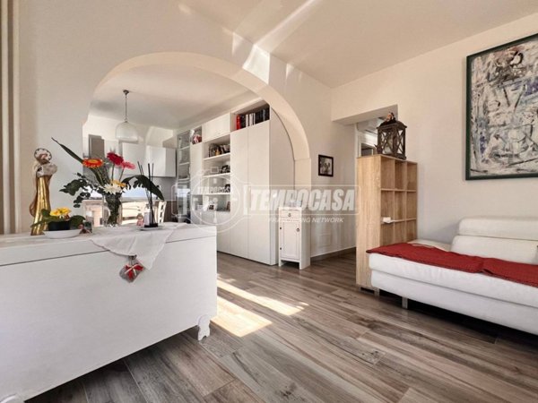 appartamento in vendita a Monopoli in zona Cozzana