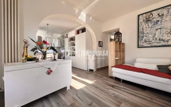 appartamento in vendita a Monopoli in zona Cozzana