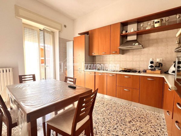 appartamento in vendita a Monopoli